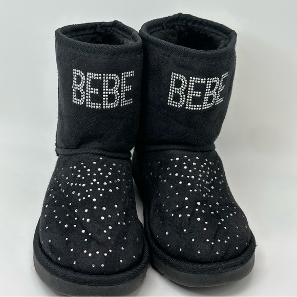 Bebe boots size 2 - Picture 14 of 16